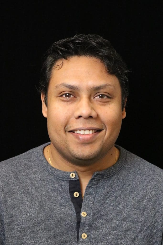 Saurav Das