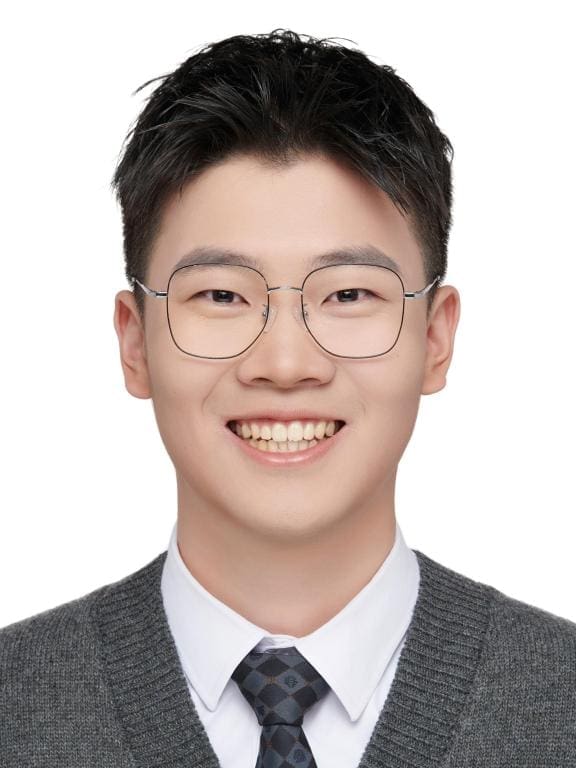 Zhihao Lin