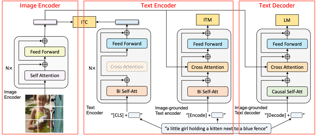 Model Architecture