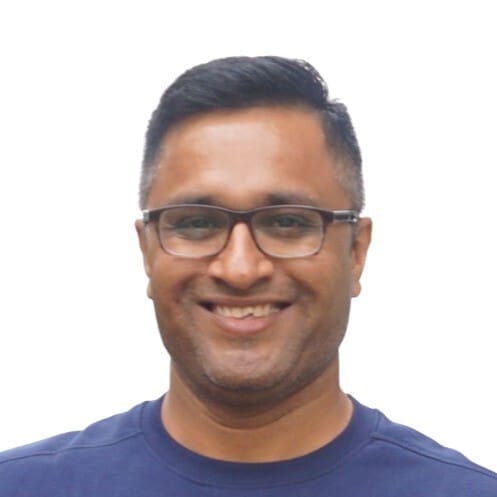 Ashish Bhatt