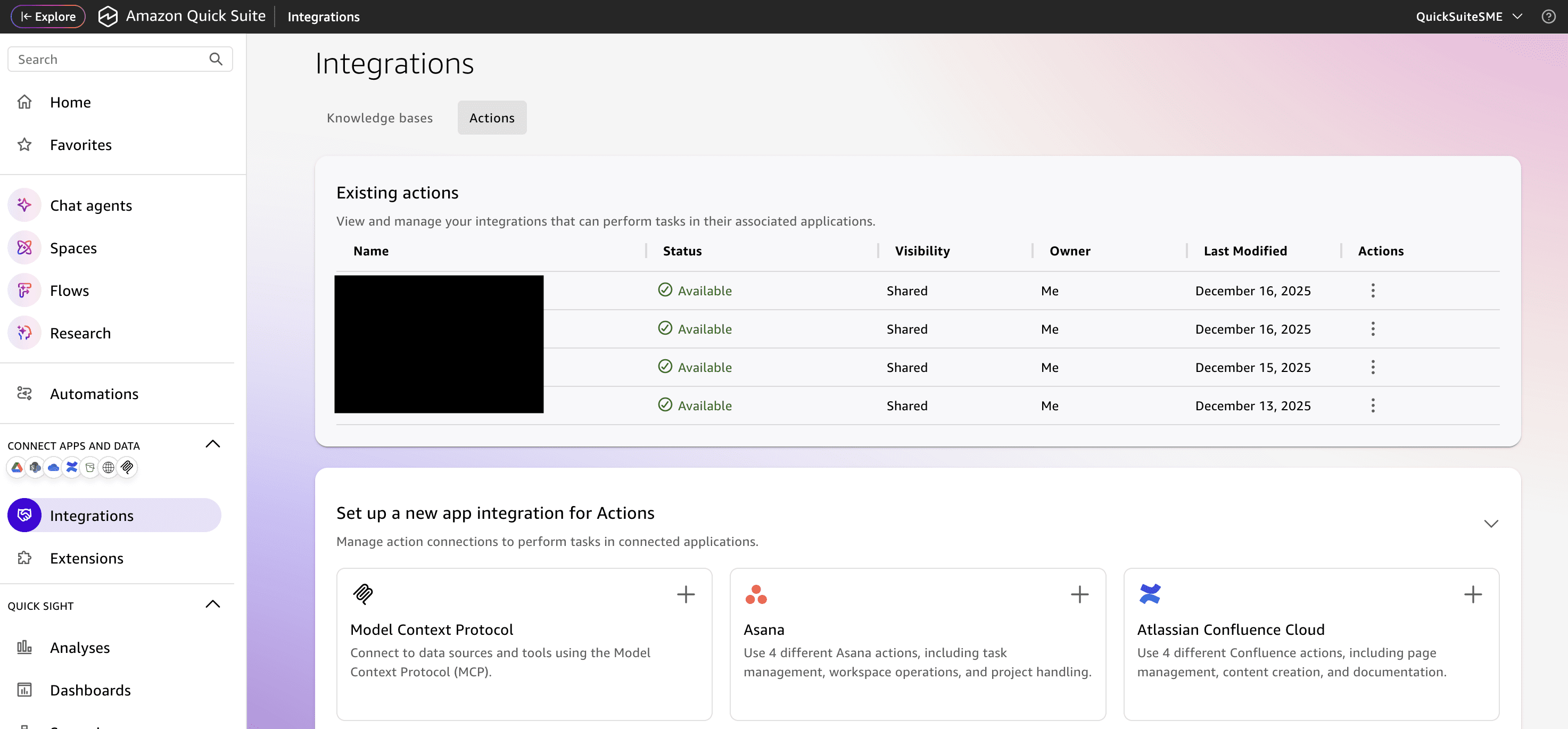 Quick-MCPIntegration
