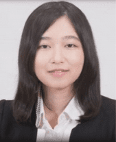 Felicia Yue Xiong