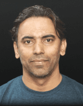 Sandeep Singh