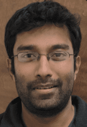 Arjun Sambamoorthy