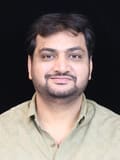 Manish Garg