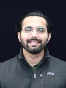 Shrijeet Joshi