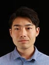 Professional headshot of an author Genta Watanabe