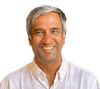 Professional headshot of an author Venkat Viswanathan