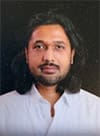 Dhawal Patel