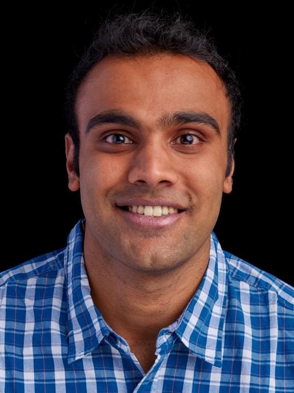 Sanjay Shankaranarayanan