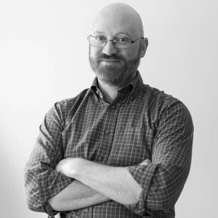 Jonathan Herzog