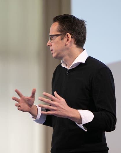 Ruben Merz