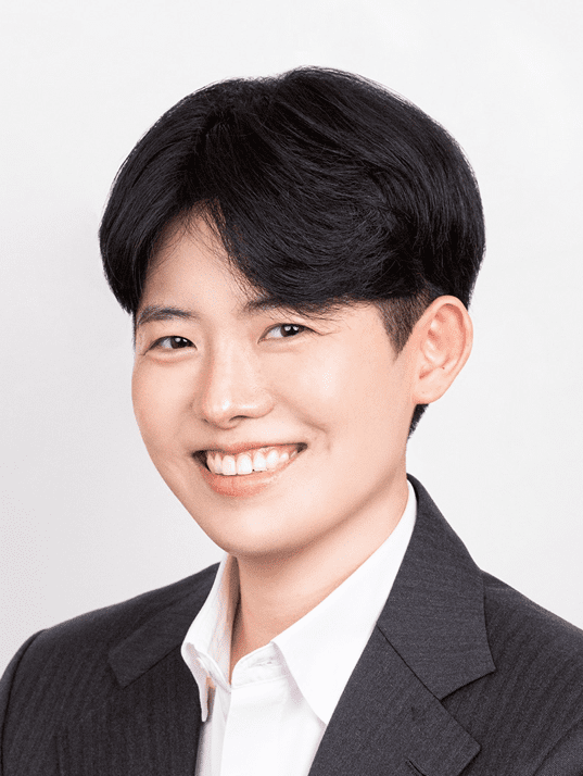 Jimin Kim