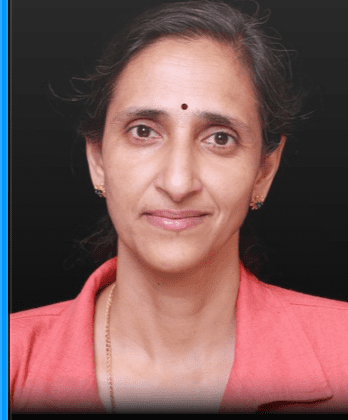 Shree Krishnamurthi