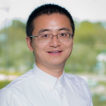 Yuan Tian