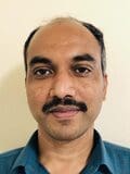 Ganesh Kaliaperoumal