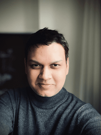 Subhasish Bhaumik