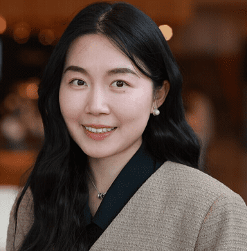 Ashley Chen