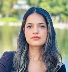 Maria Masood