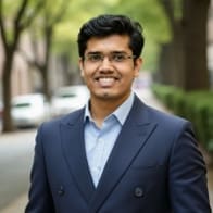 Abhishek Ghiya