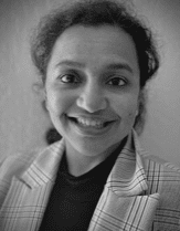 Shweta Keshavanarayana
