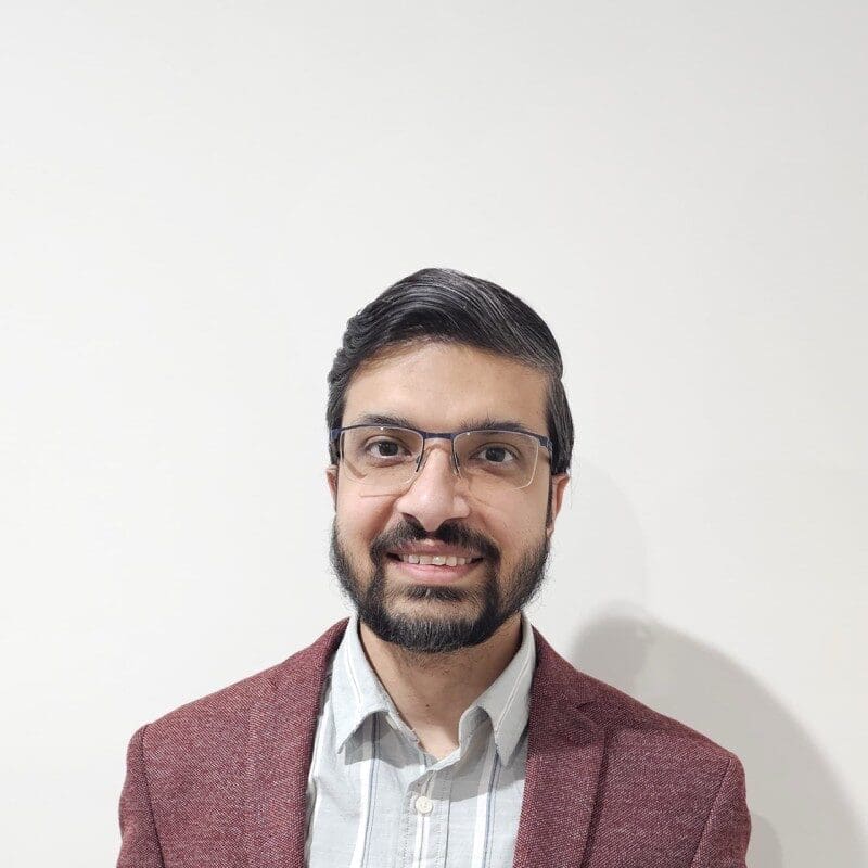 Abhishek Sharma