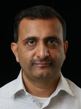 Vipul Parekh