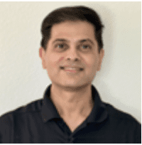Chitresh Saxena