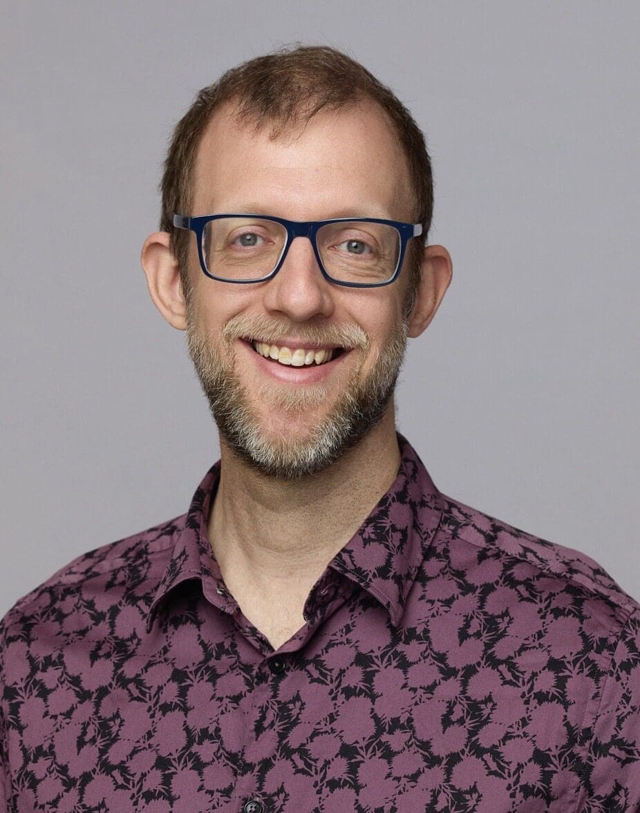Greg Macsok