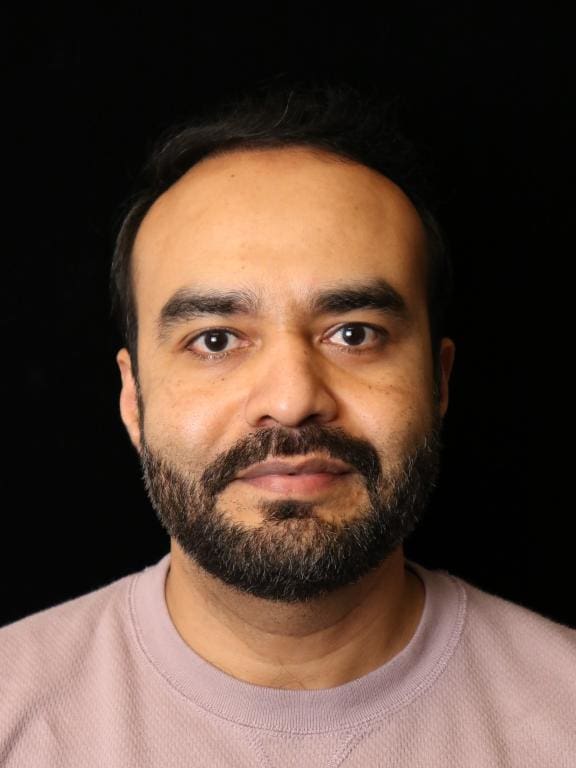 Jeetendra Vaidya