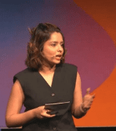 Aamna Najmi