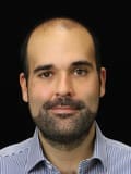 Enrique Salgado Hernandez