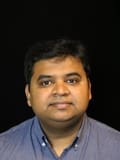 Mohan Musti