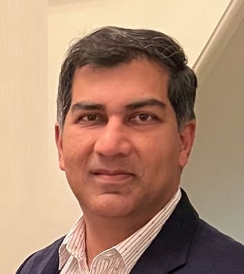 Hasan Tariq