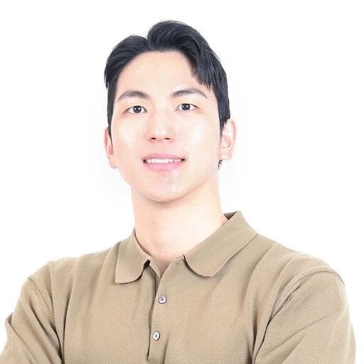 Sangmin Woo