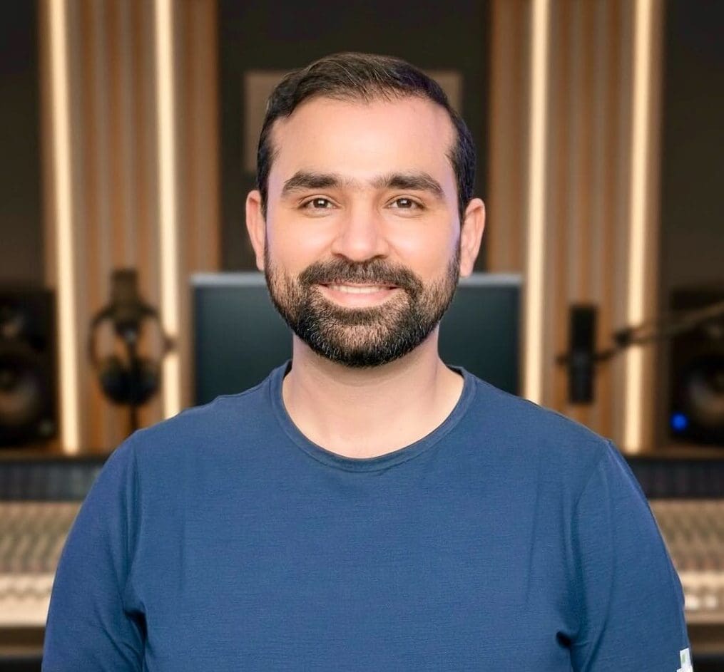 Ishan Singh