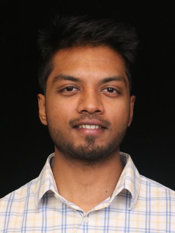 Amruth Nag