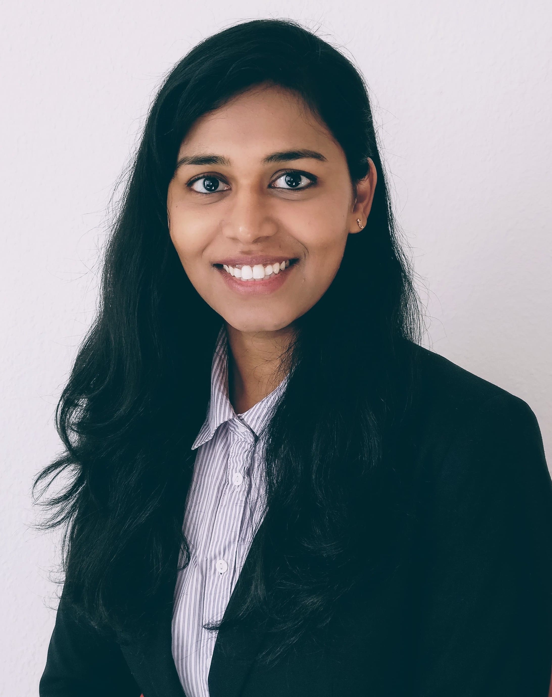 Bharathi Srinivasan