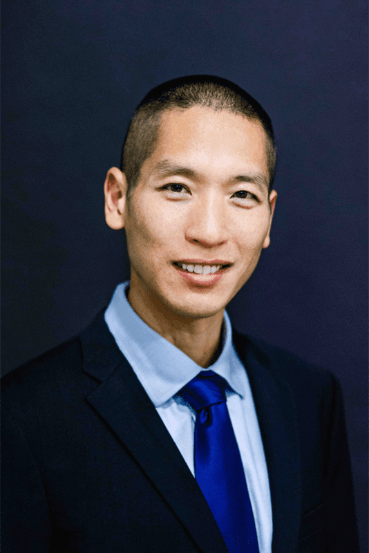John Liu
