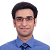 Eashan Kaushik