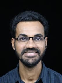 Chethan Shriyan