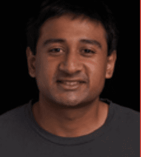 Pradyun Ramadorai