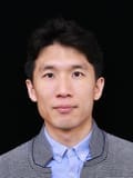 JJ Cho