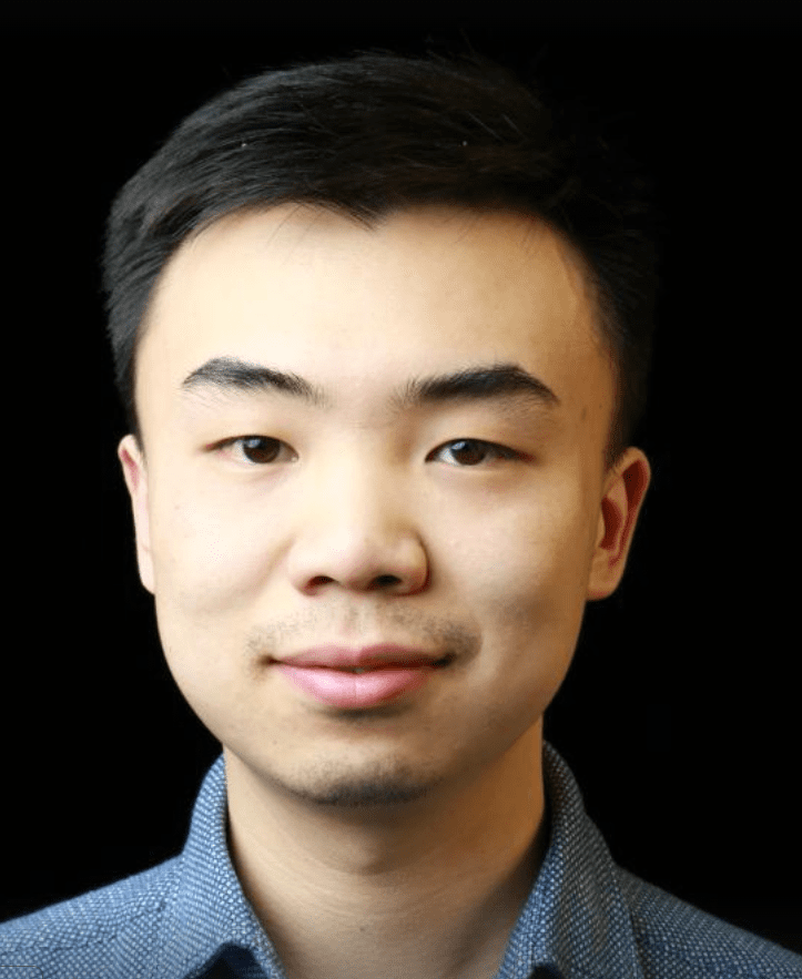 Alwin (Qiyun) Zhao