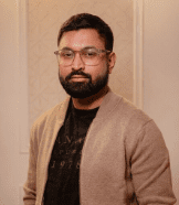 Ayan Ray