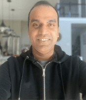 Ranjith Raman