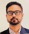 Wrick Talukdar