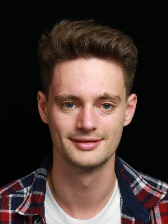 Alex Newton