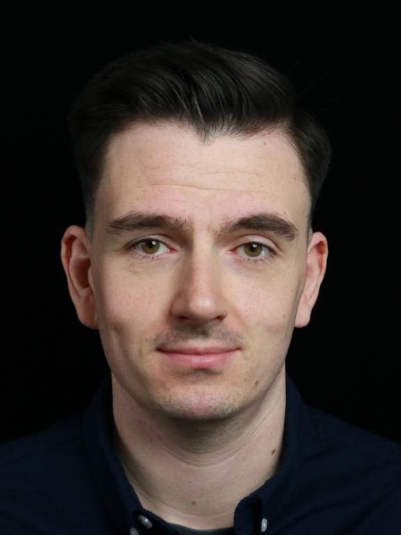Stephen Smith