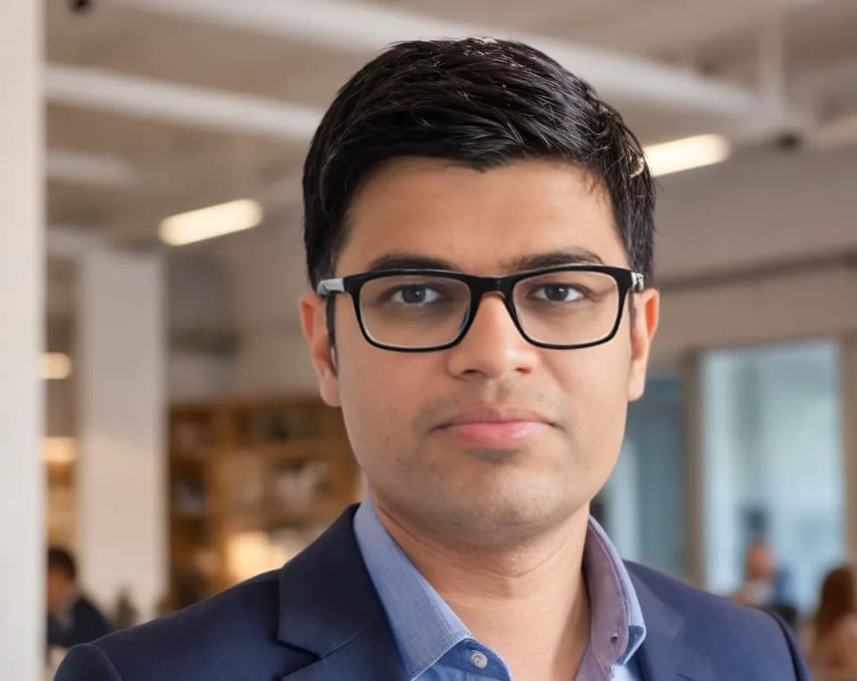 Dheeraj Bhadani